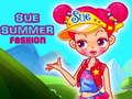 Peli Sue Summer Fashion