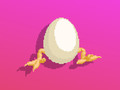 Peli Bouncing Egg