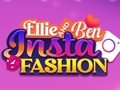 Peli Ellie And Ben Insta Fashion