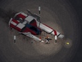 Peli Dangerous Planet