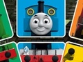 Peli Thomas and Friends Mix Up