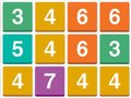 Peli Number Crush Game 2021
