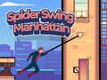 Peli Spider Swing Manhattan