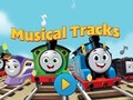 Peli Musical Tracks