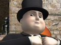 Peli Thomas and Friends Balloon Pop