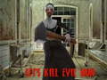 Peli Lets Kill Evil Nun