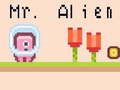 Peli Mr Alien