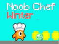 Peli Noob Chef Winter