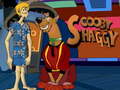 Peli Scooby Shaggy
