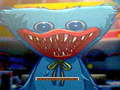 Peli Huggy Puzzle 2