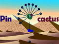 Peli Pin the cactus