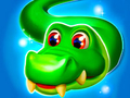 Peli Snake Arena