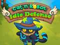 Peli Cat'n' Robot Idle Defense
