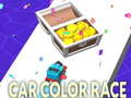 Peli Car Color Race