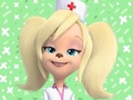 Peli The Barkers Dentist