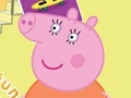 Peli Peppa Pig Mix-Up