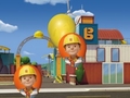 Peli Bob the Builder Balloon Pop