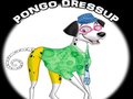 Peli Pongo Dress Up