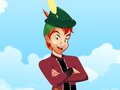 Peli Peter Pan
