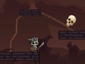 Peli Skeleton Knight