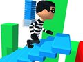 Peli Strategy Stair Run