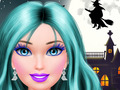 Peli Princess At The Willains Party