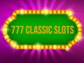 Peli 777 Classic Slots