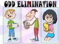 Peli Odd Elimination