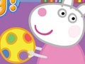 Peli Peppa Pig Get Sorting