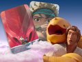 Peli The Sea Beast Memory Card Match