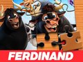 Peli Ferdinand Jigsaw Puzzle
