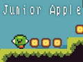 Peli Junior Apple