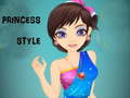 Peli Princess Style 