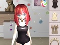 Peli Sakora Dress Up 