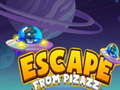 Peli Escape From Pizazz