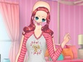 Peli Kawaii High School Fashion