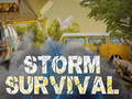 Peli Storm Survival