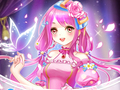 Peli Magic Fairy Tale Princess 