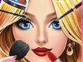 Peli Princess Makeup and Dress up