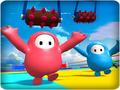 Peli Knockout Run Royale Fall