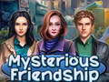 Peli Mysterious Friendship