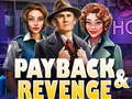 Peli Payback and Revenge