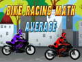 Peli Bike Racing Math Average