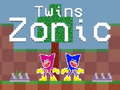 Peli Twins Zonic