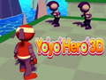 Peli Yoyo Hero 3D