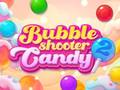 Peli Bubble Shooter Candy 2