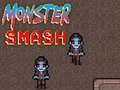 Peli Monster Smash