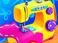 Peli Fashion Sewing Clothes