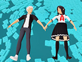 Peli Couple Shuffle