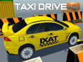 Peli Taxi Drive